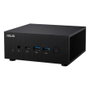 Asus PN52-BBR758HD Negro AMD Ryzen 7 5800H